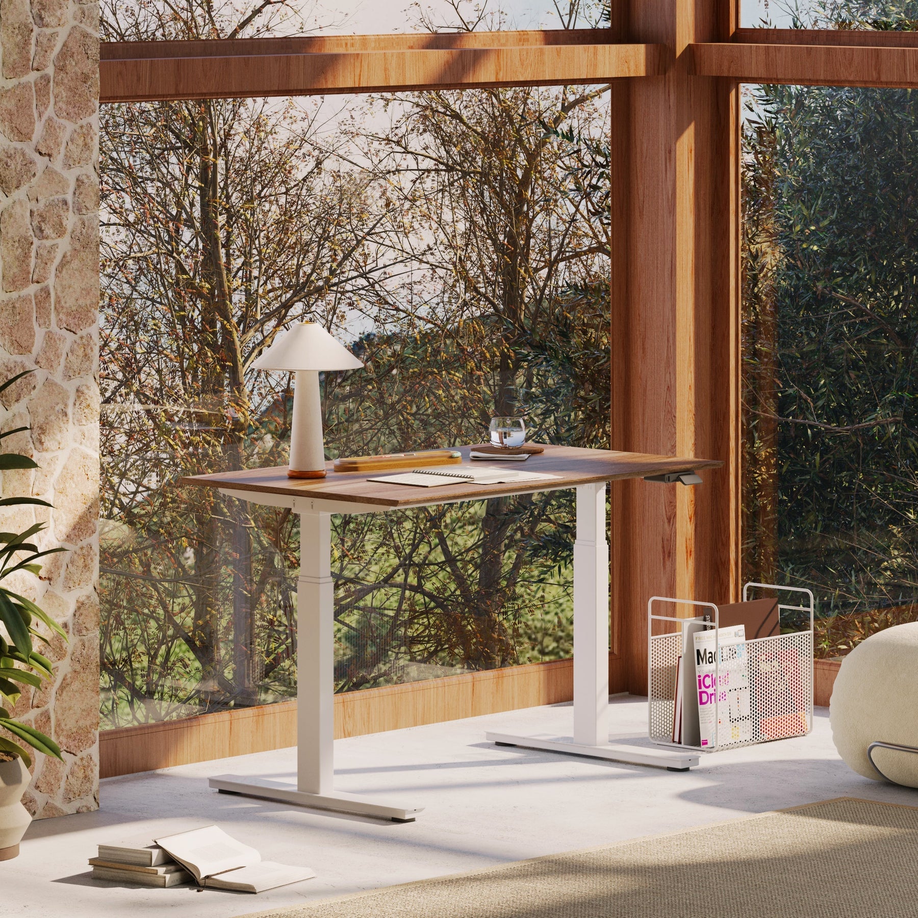 Standing Desk vs. Sitting Desk: Which Is Better for Long Workdays?