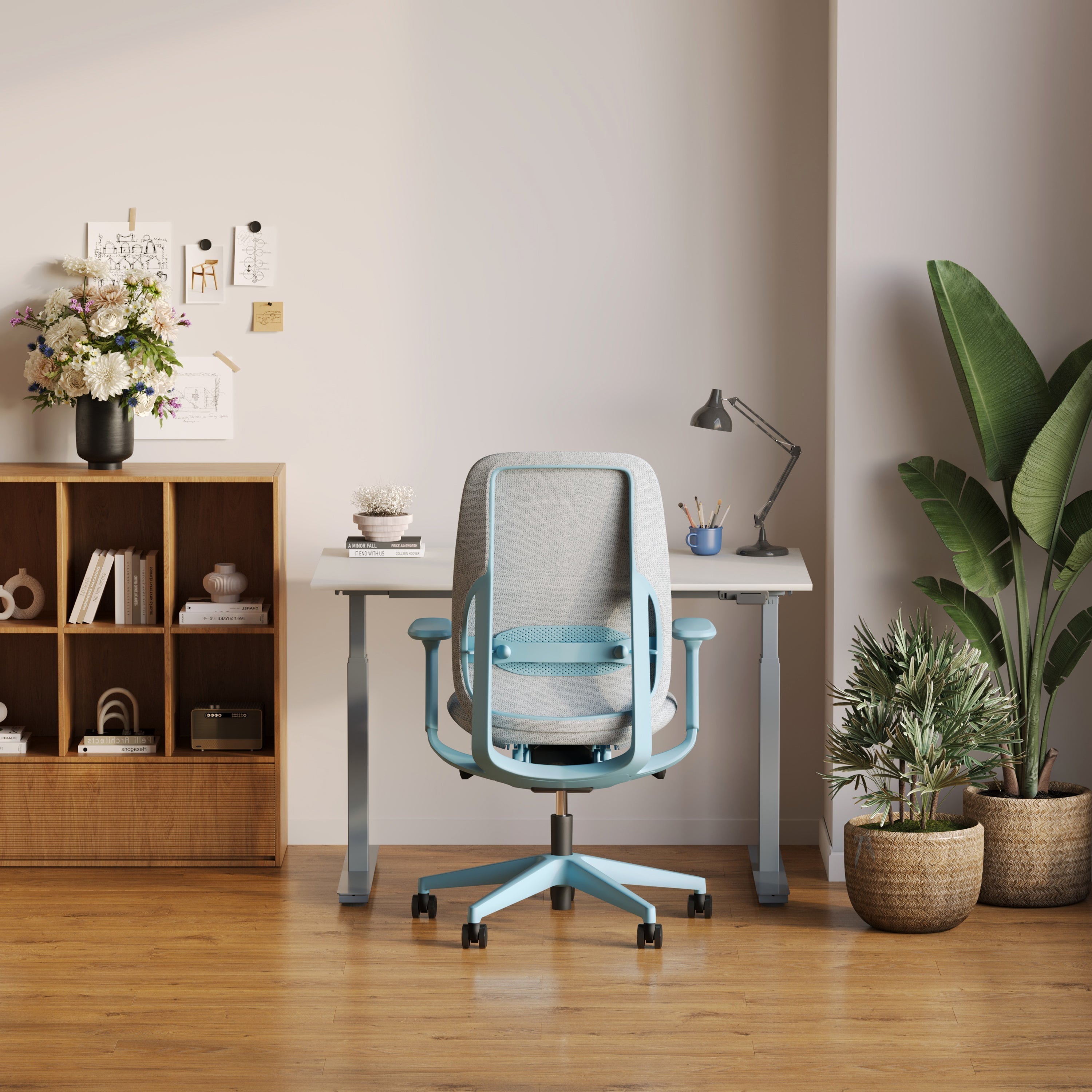 The Best Furniture for Dual Work Modes