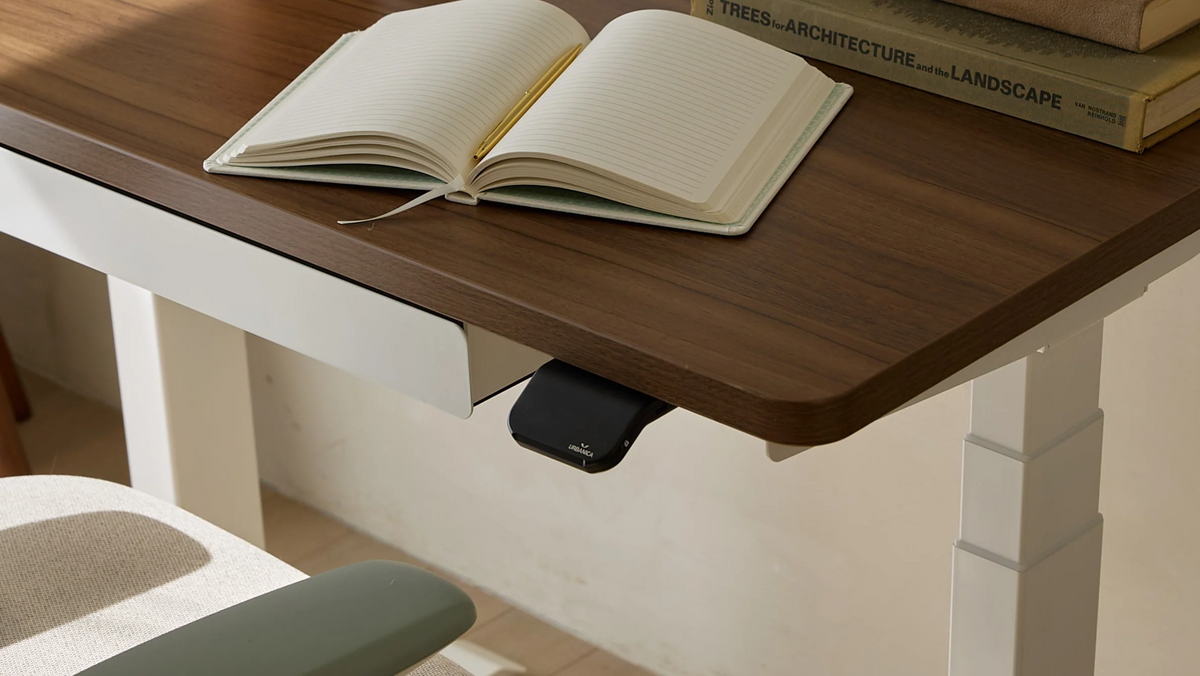 Maintain Your Office Desk Surface and Finish