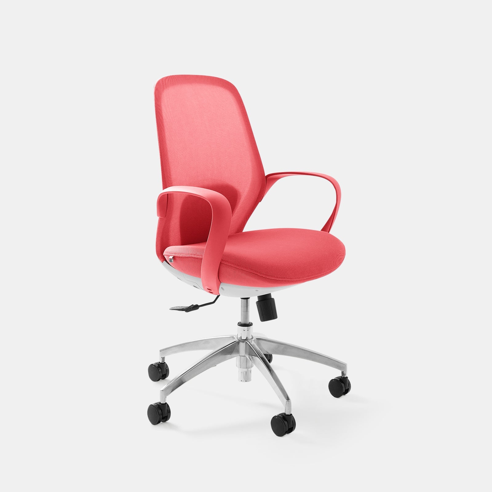 Designer Office Chairs That Make a Bold Statement