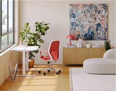 Office Desk 101: Small Accessories That Make a Big Difference