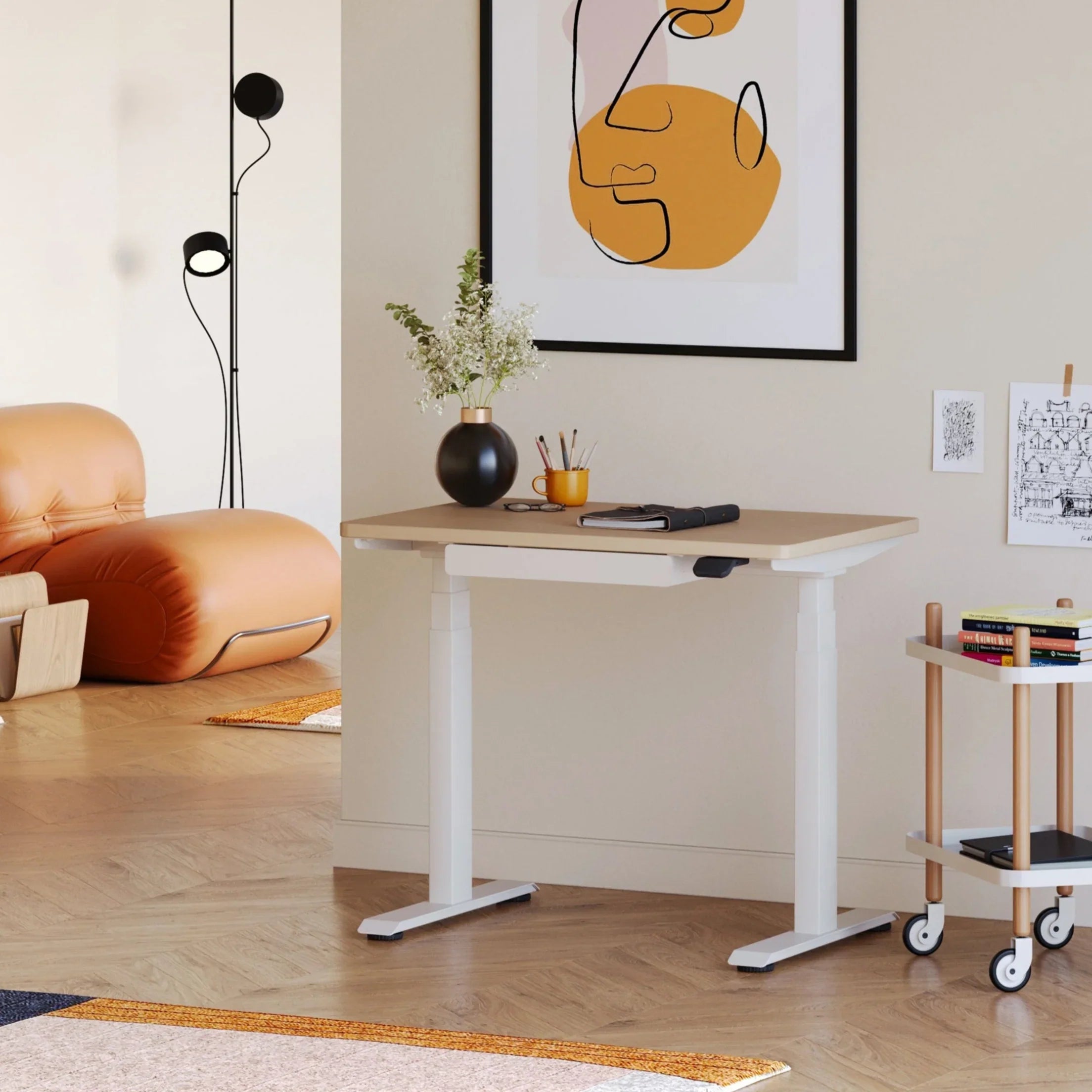 Office Desk Tennessee: Create a Productive Workspace with Urbanica