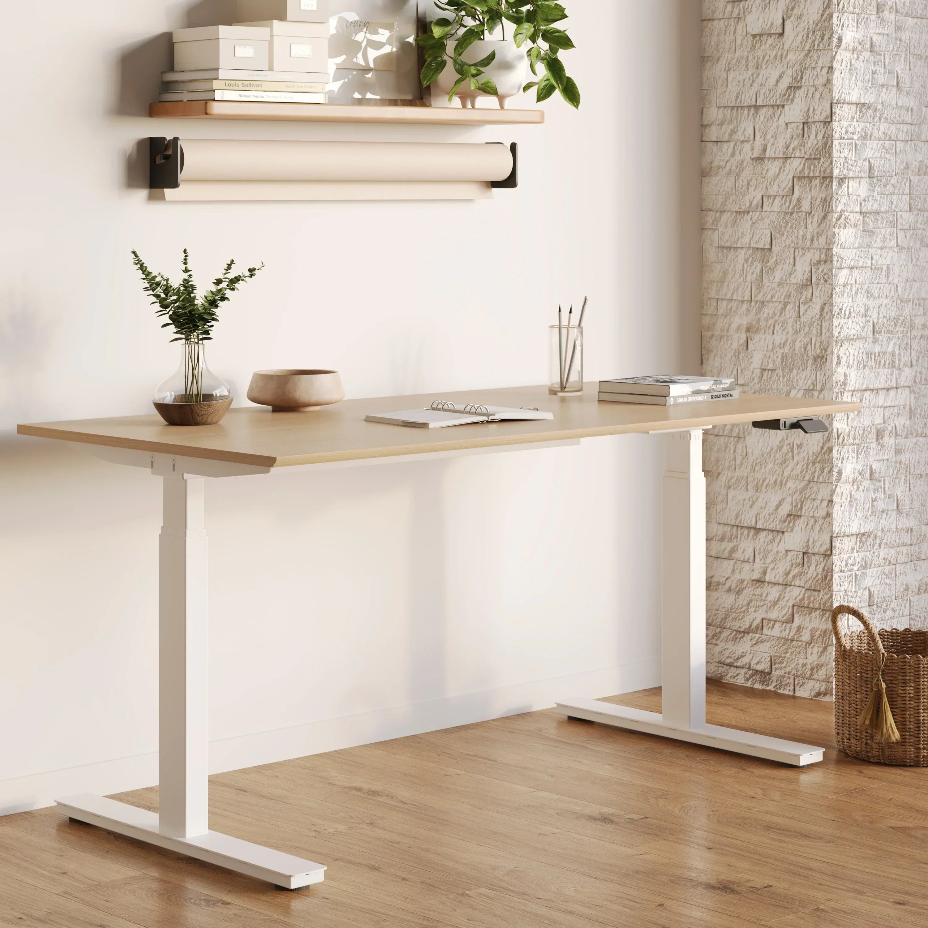 Where to Buy Sleek Office Desks in Los Angeles
