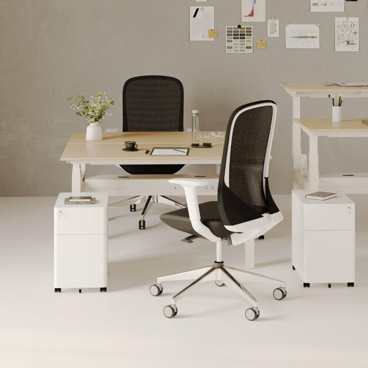 This Is How Californians Save on Office Chairs