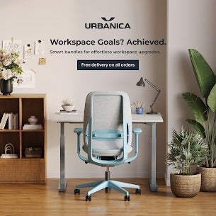 Office Chairs That Protect Your Back and Neck Health