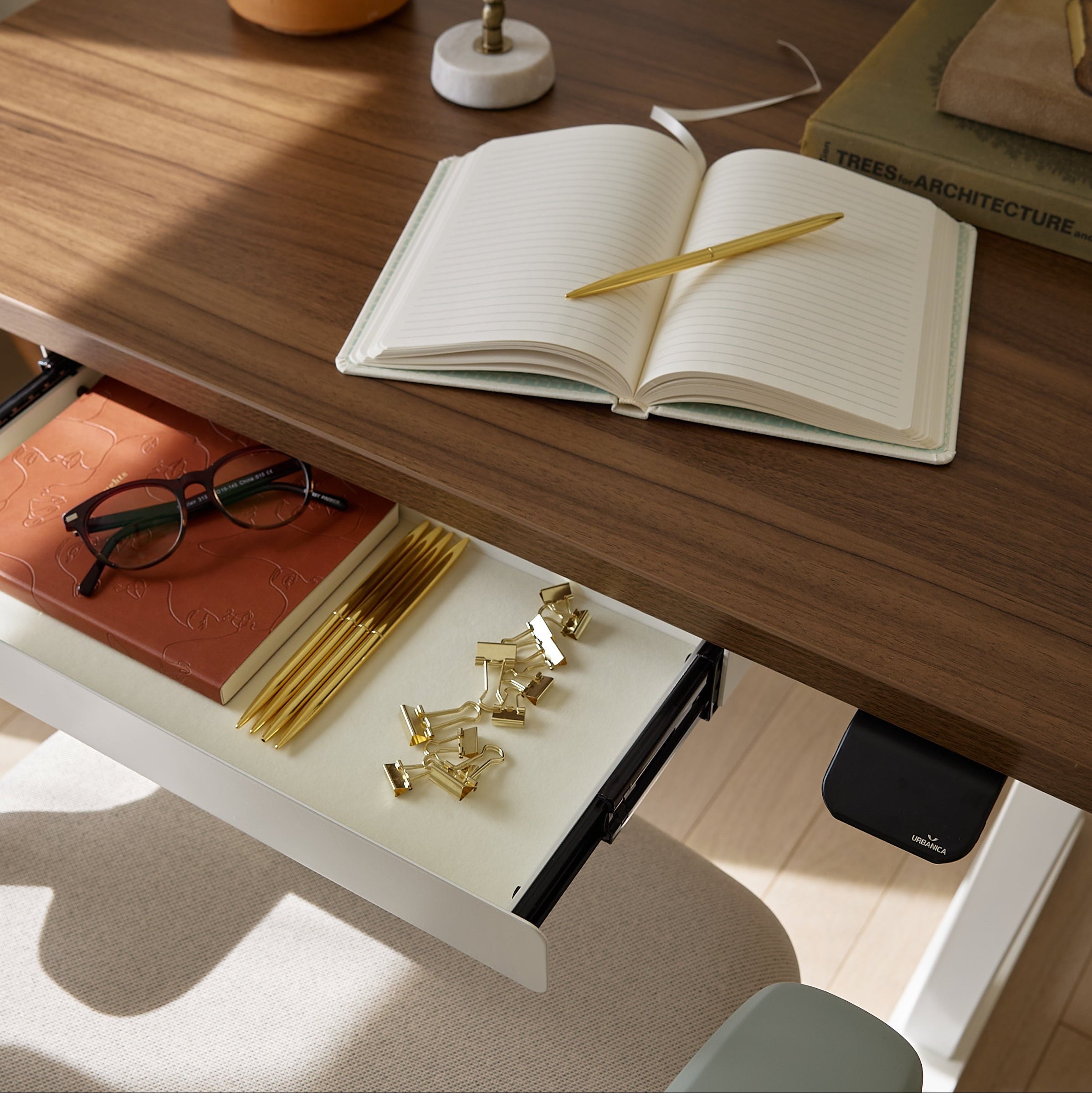 Furniture That Supports Mental Wellness at Work