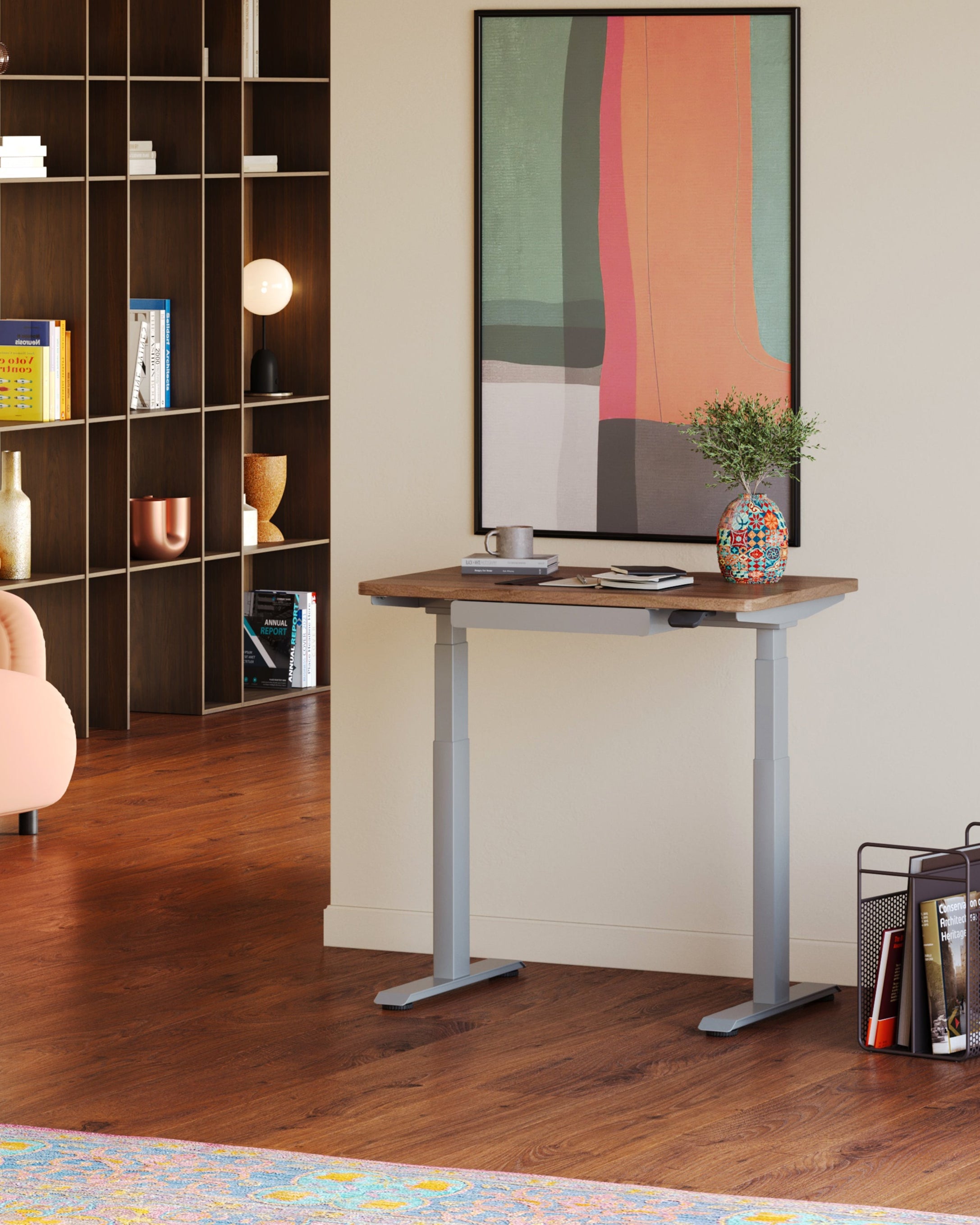Desks
