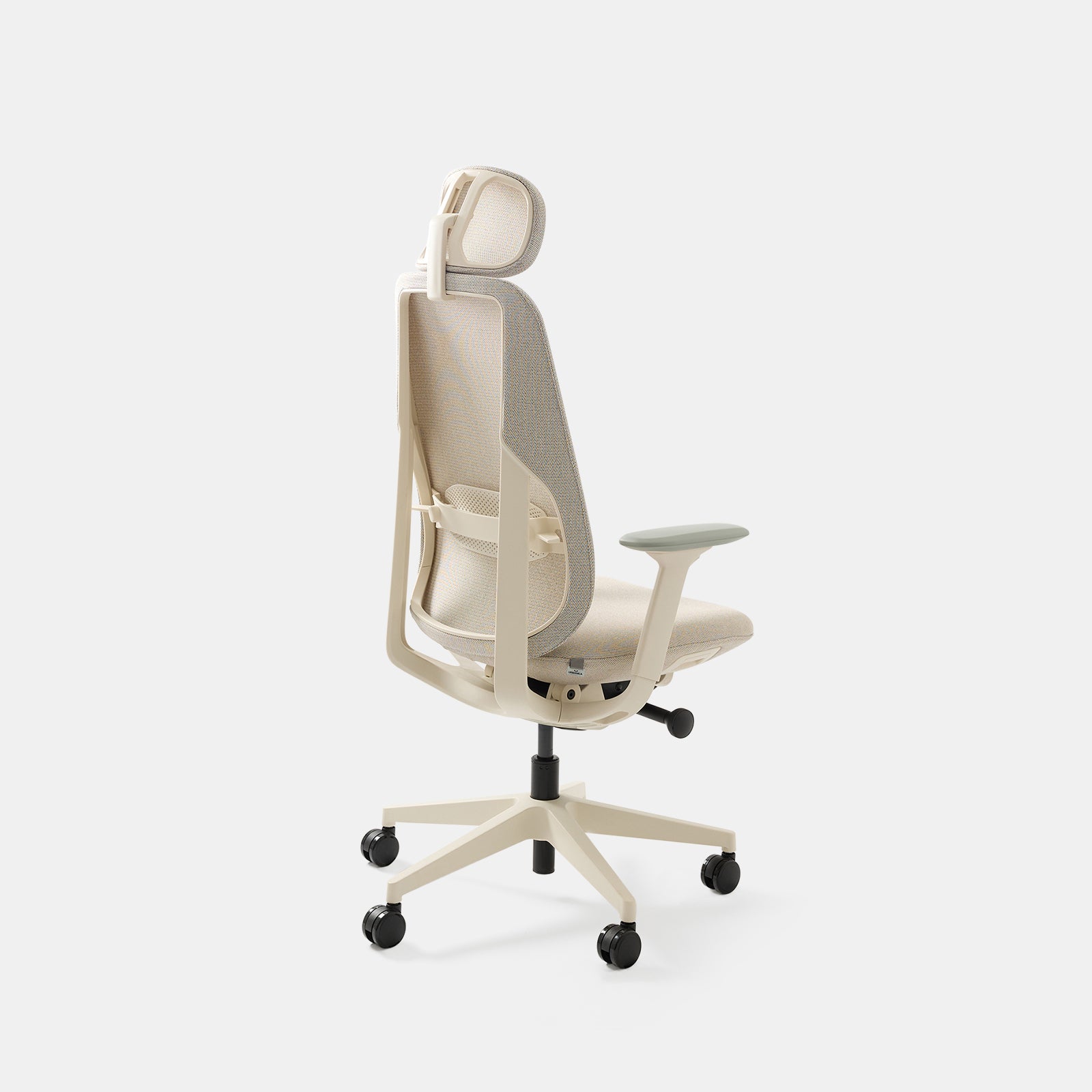Novo Headrest