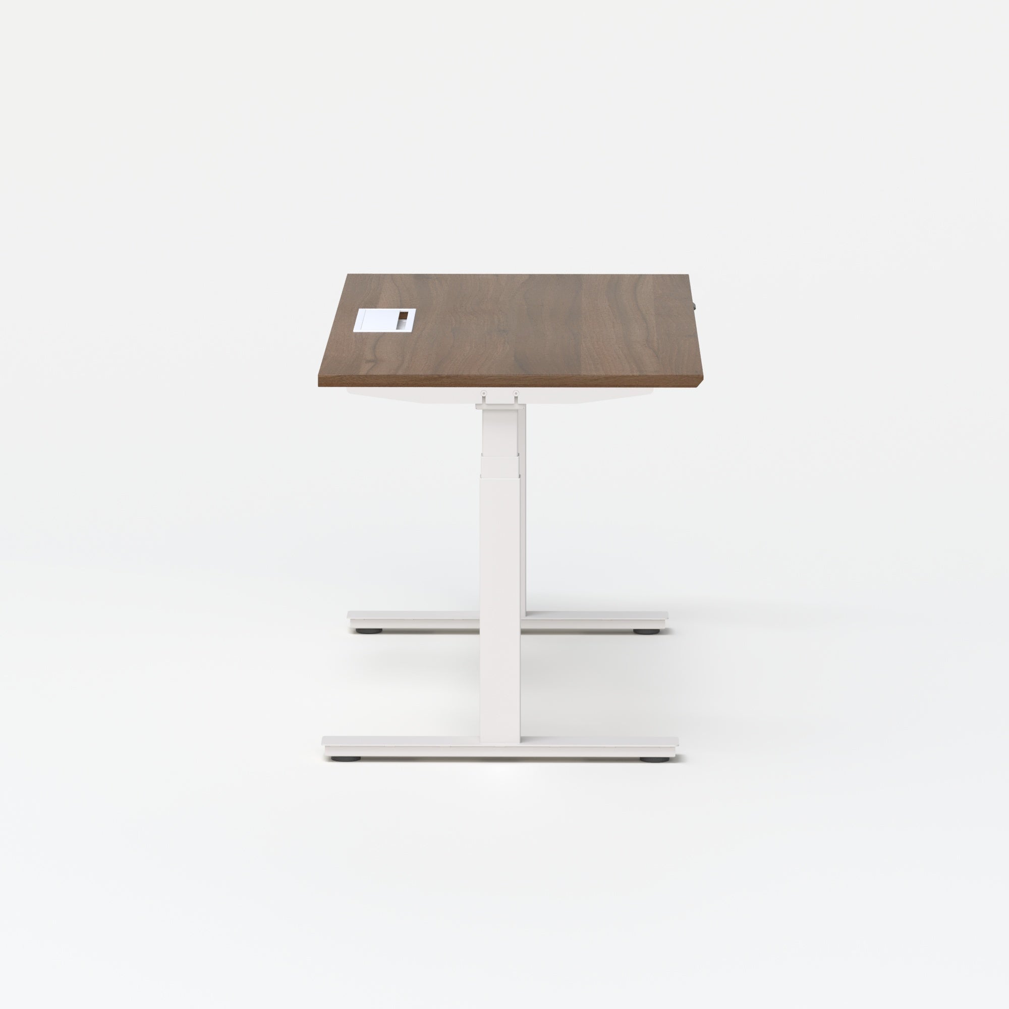 Standing desk for posture routine that actually works for long workdays