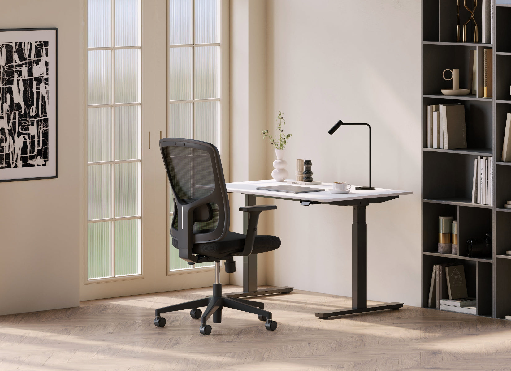 What Makes a Chair Comfortable for Studying During Exam Weeks