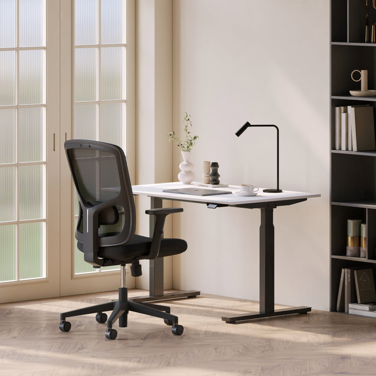 Furniture for Work-From-Anywhere Living