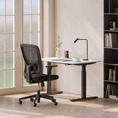 Why the Right Ergonomic Chair in California Changes How You Work (and Feel)