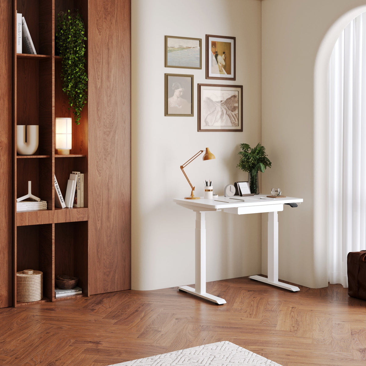 Desk Lighting Secrets That Designers Use