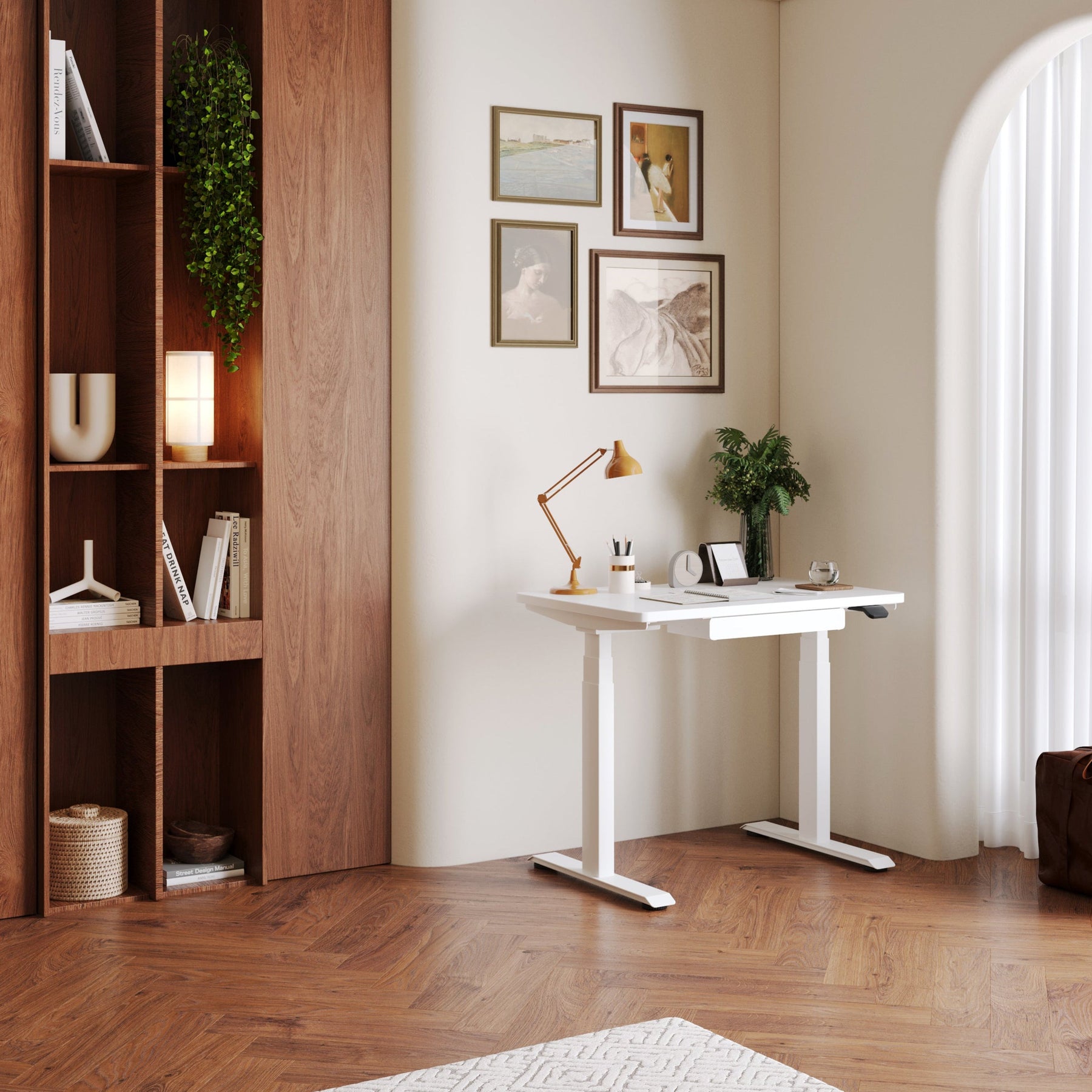 Desk Lighting Secrets That Designers Use