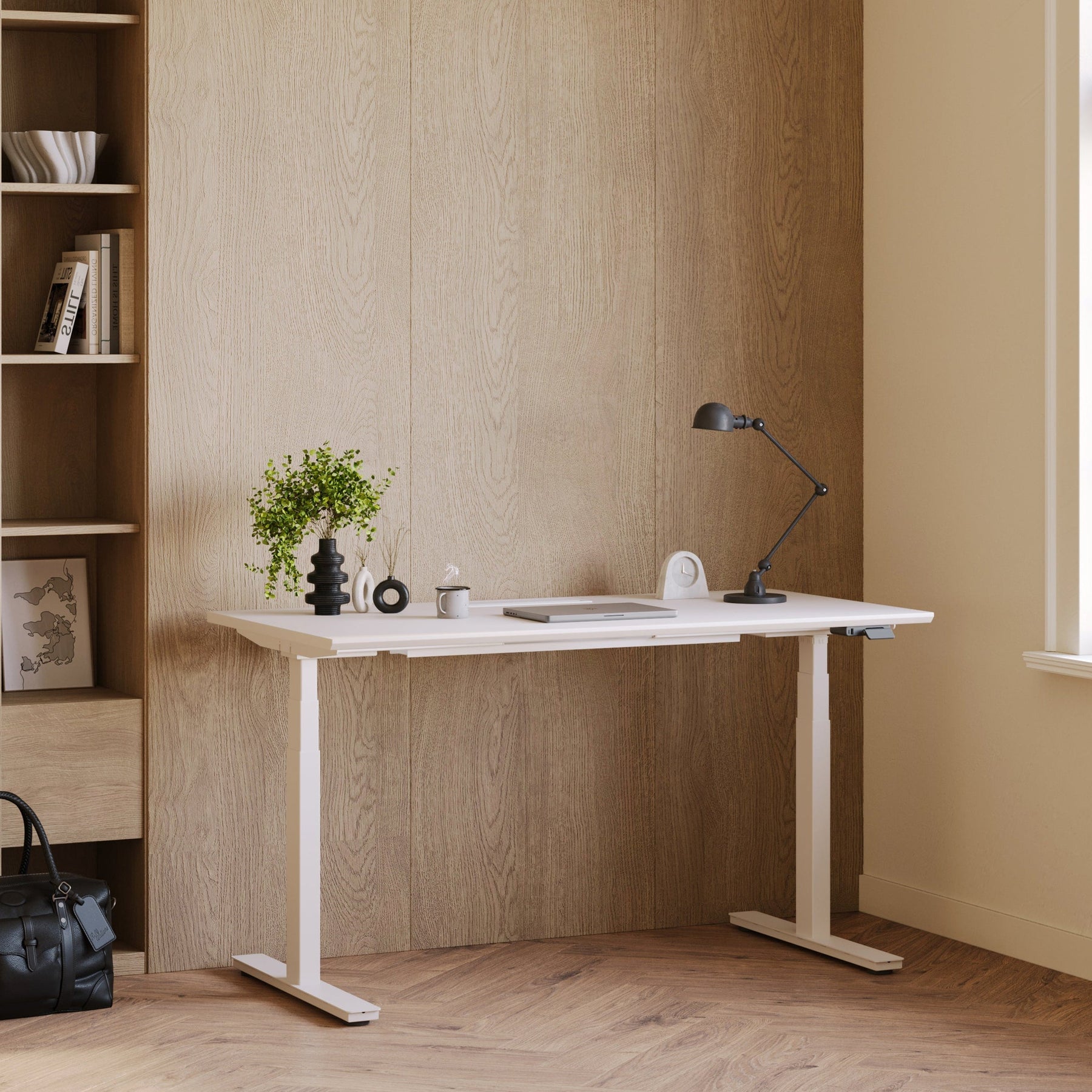 Standing Desk for Posture Routine That Actually Works for Long Workdays