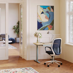 Design Your Dream Office Desk Michigan Setup—The Urbanica Way