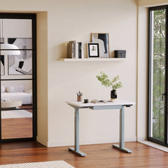Minimalist Office Desk Ideas for Minnesota Homes