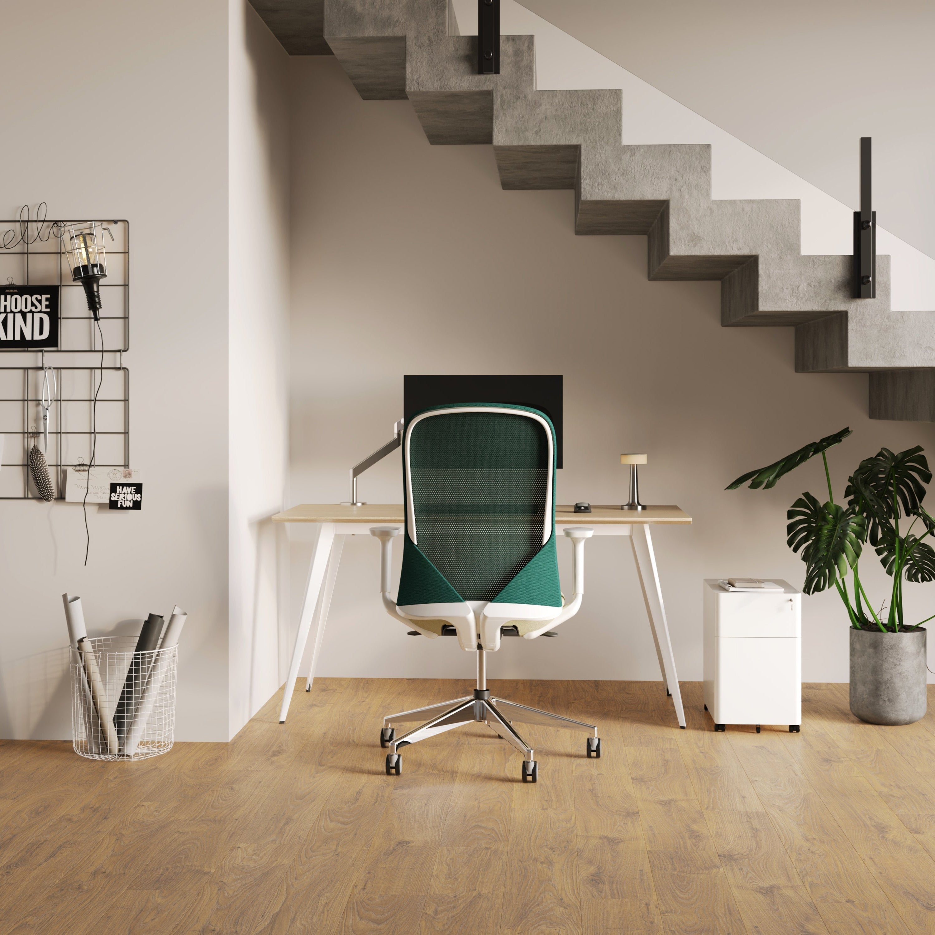Smart Ways to Define Every Corner