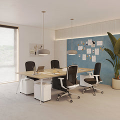 A Smarter Office Starts with the Right Layout