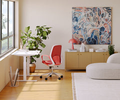 Corner Desk vs Straight Desk for Dual Monitors: Which Layout Saves Space