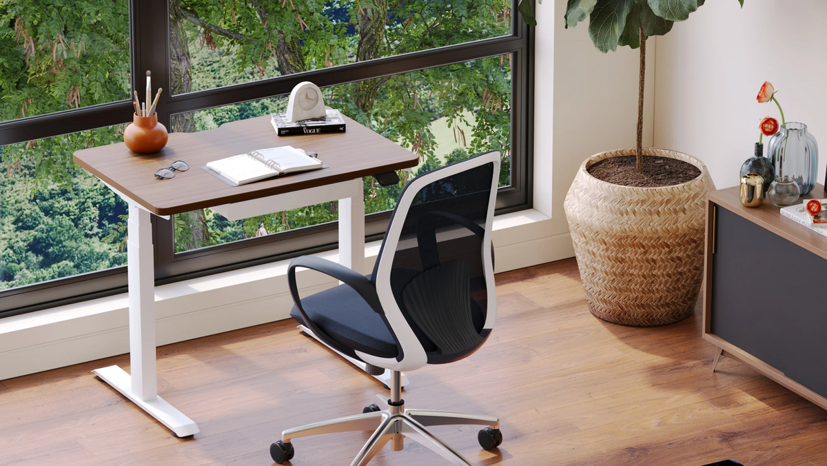 Quiet Furniture Options for Focus Zones