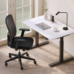 West Virginia Office Chair: Choosing Ergonomic Seating for Comfortable and Productive Workspaces