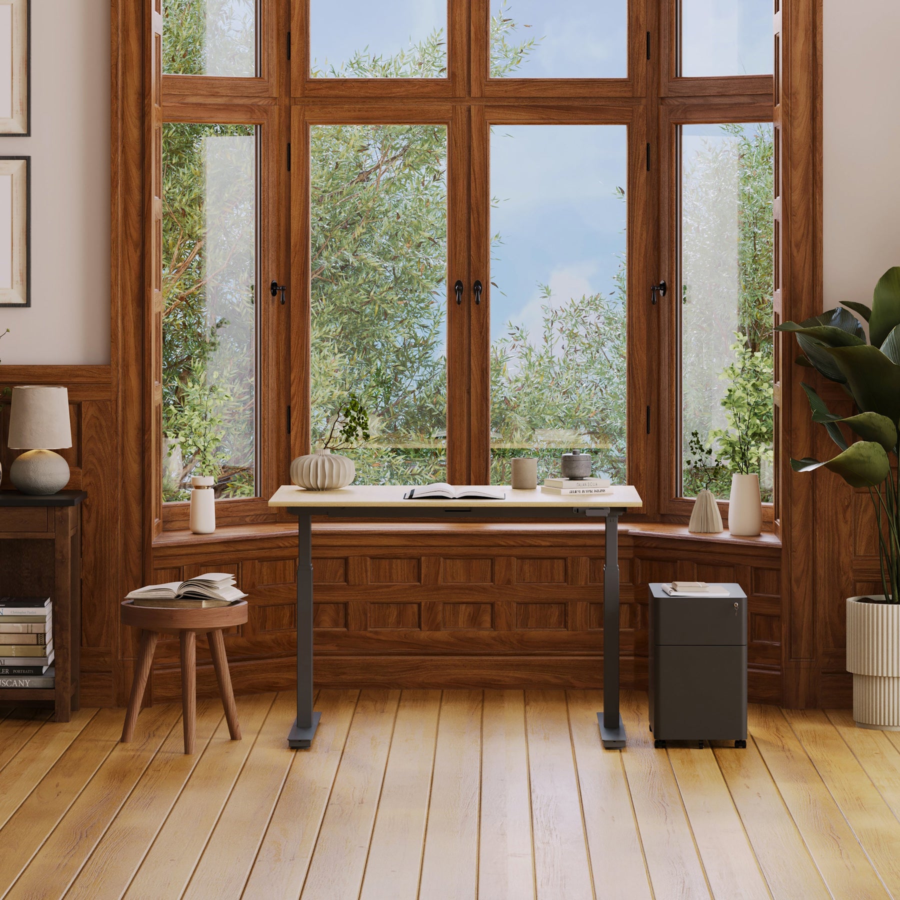 Standing workstation for desk: quick guide with clear next steps