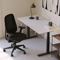 Sit or Stand Desk Decision Guide for Remote Work Comfort