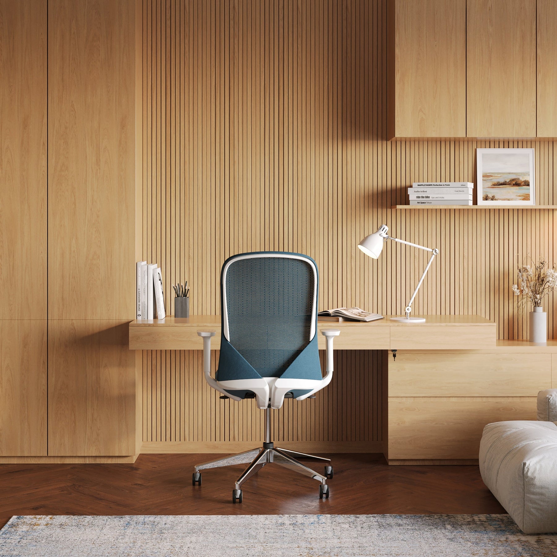What Makes an Ergonomic Office Chair in California Worth Using Every Day