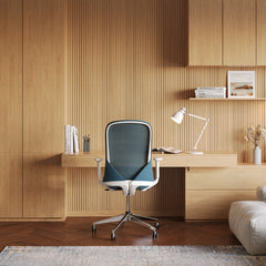 What Makes an Ergonomic Office Chair in California Worth Using Every Day