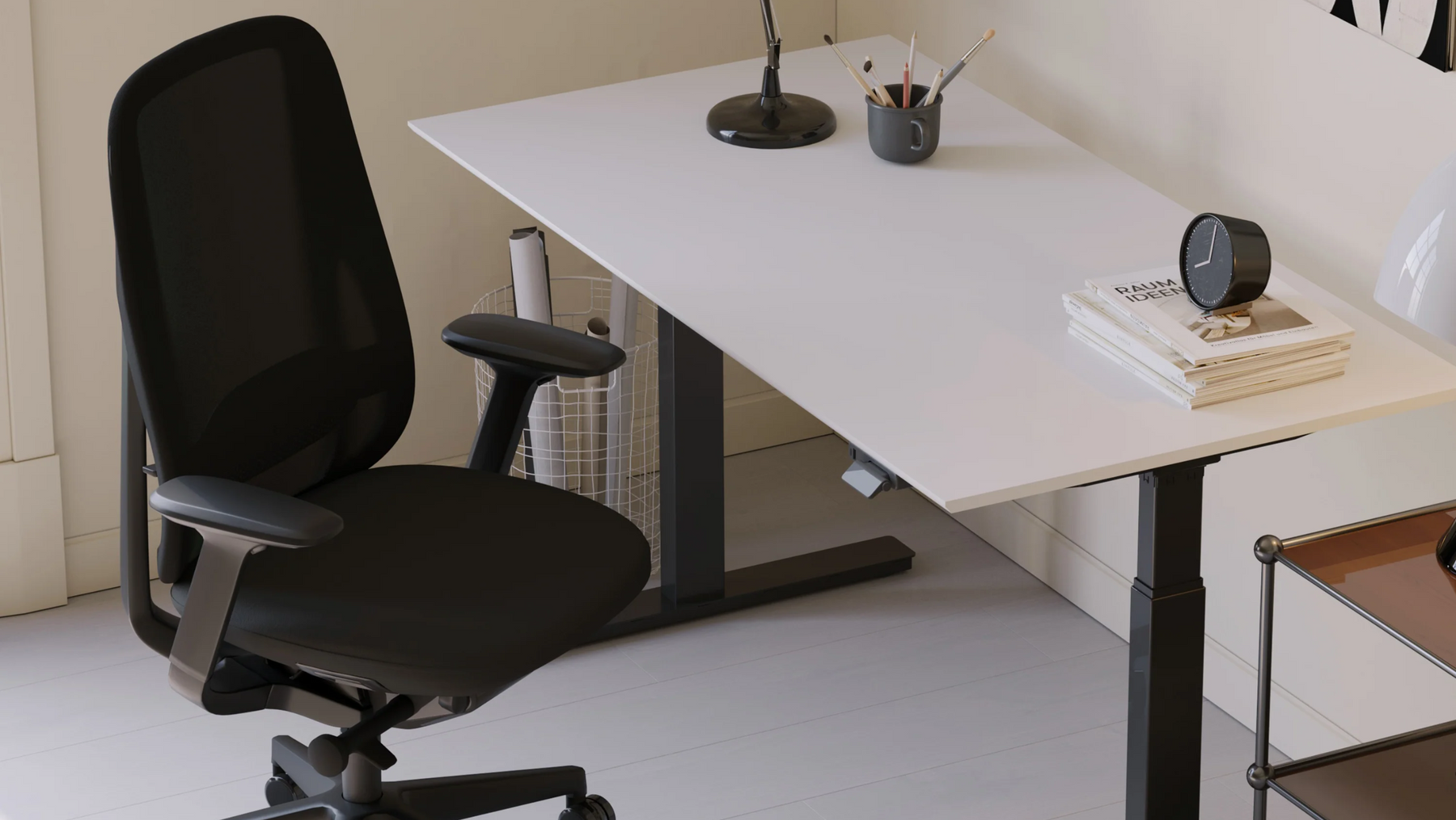 Mesh Office Chair Hard Plastic Painful: FAQs with Simple Answers