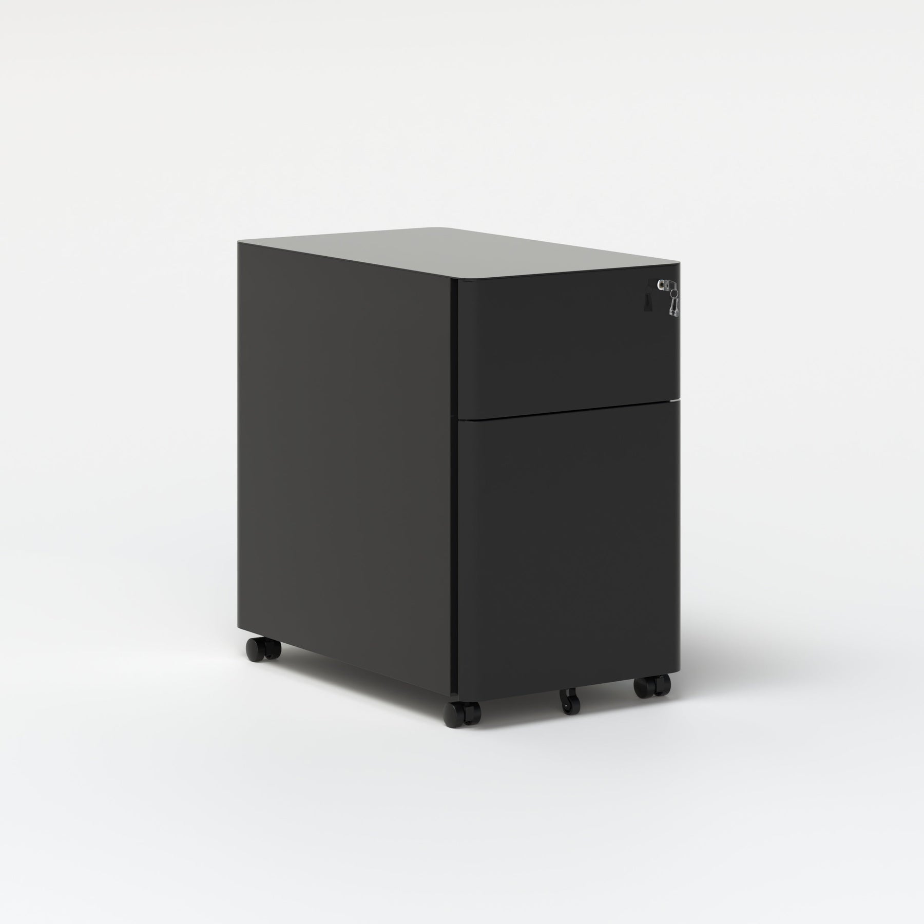 Small Storage Problems a Filling Cabinet Can Help Solve