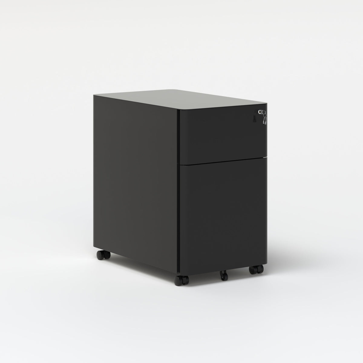 What Should You Store in a Filing Cabinet vs on Your Desk?