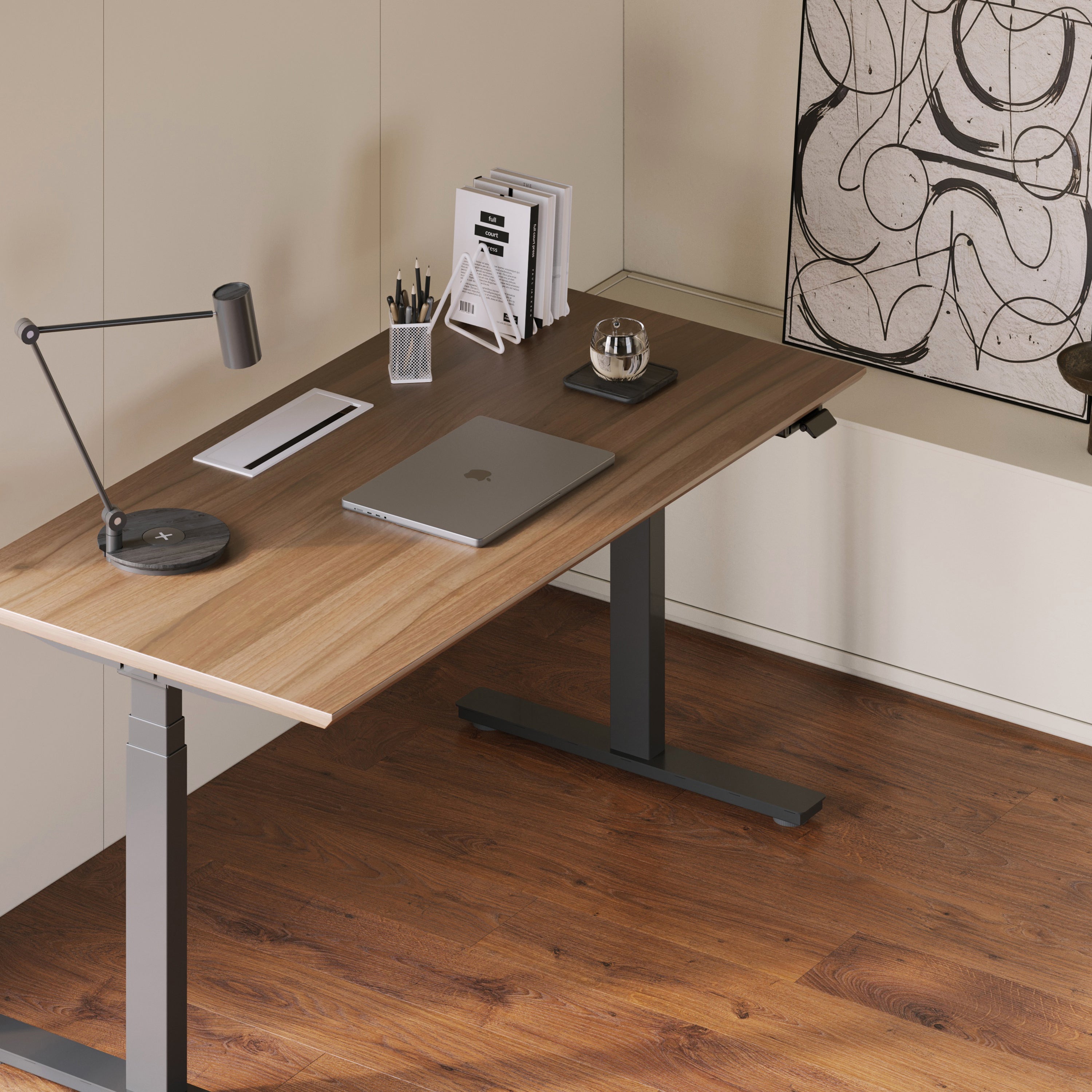 Are Standing Desks Better for You If You Already Sit All Day