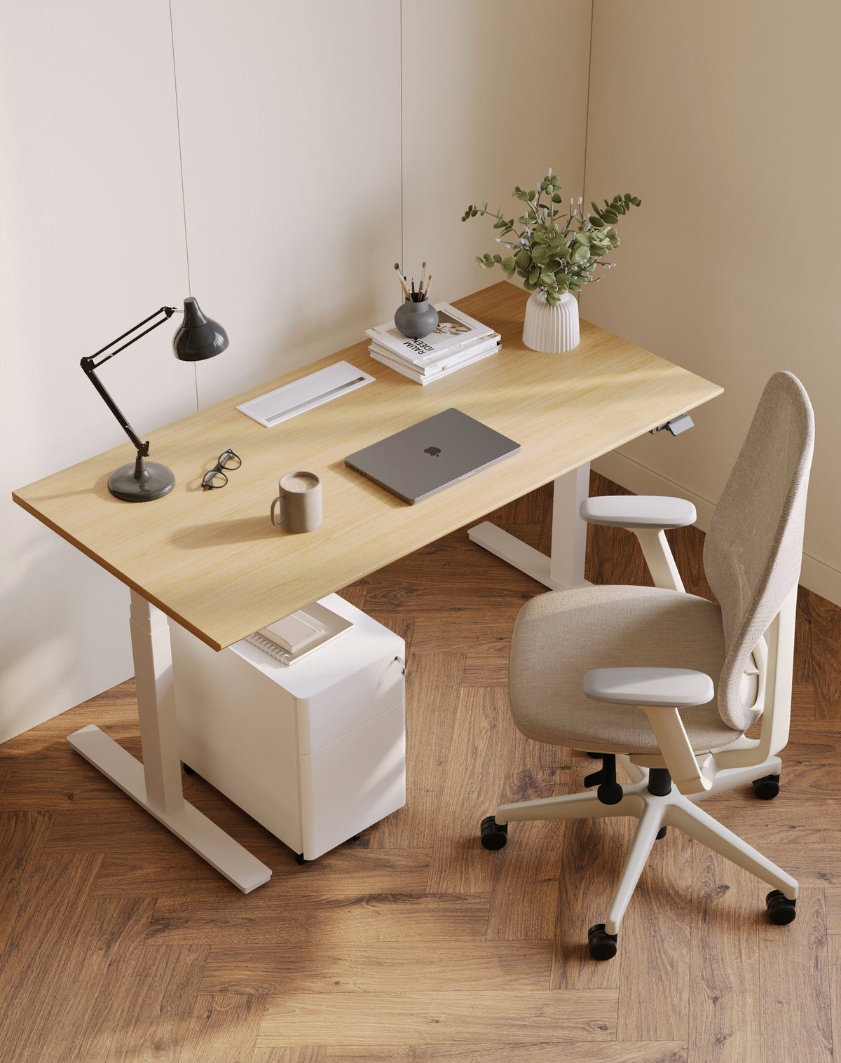 What Size Filing Cabinet Makes Sense for Small Workspaces?