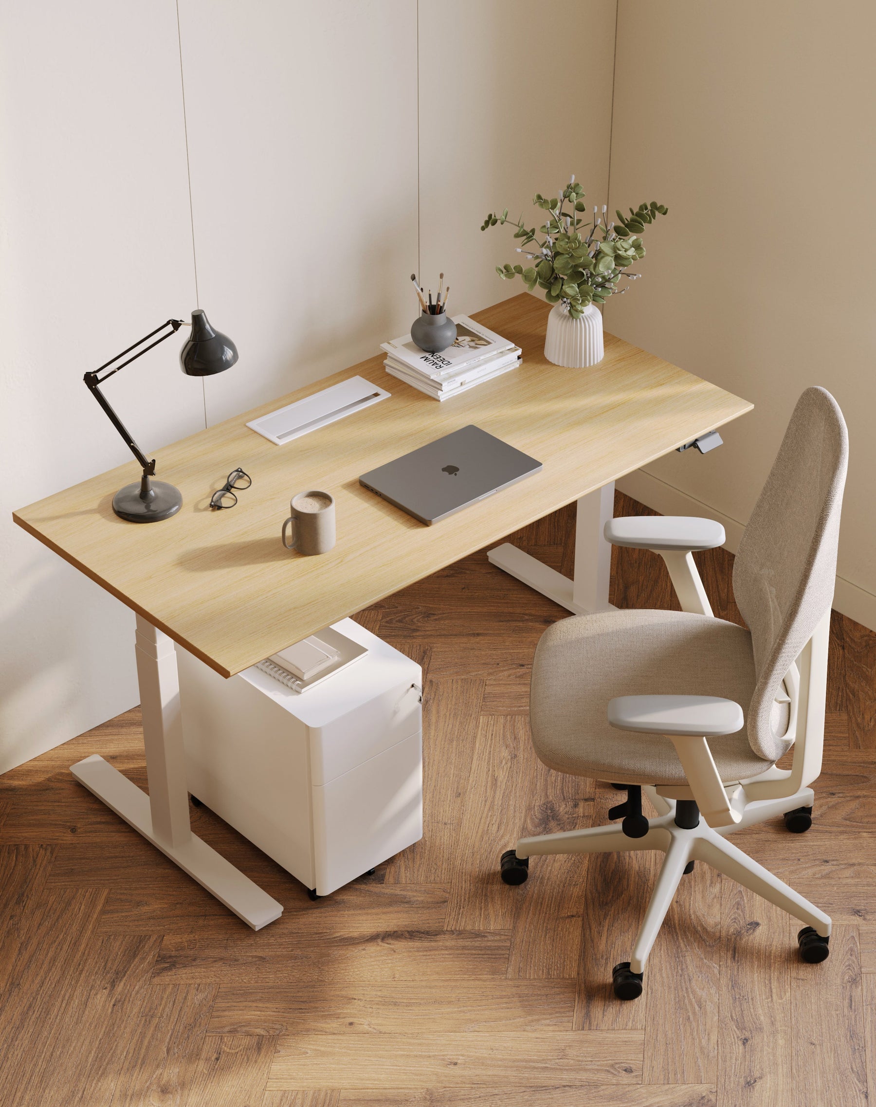 What Size Filing Cabinet Makes Sense for Small Workspaces?