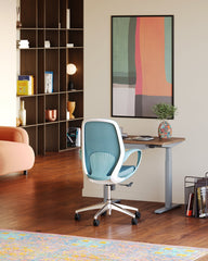 Ergonomic Chair Hacks: DIY Adjustments That Boost Comfort