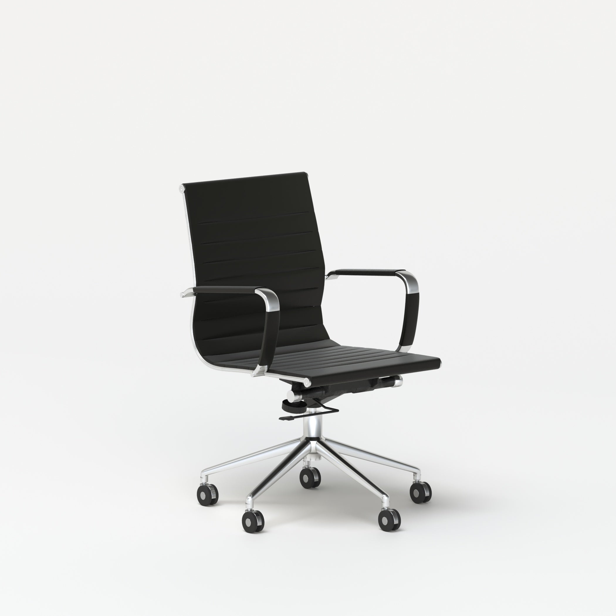 Make Long Meetings Feel Easier With a Conference Chair Now