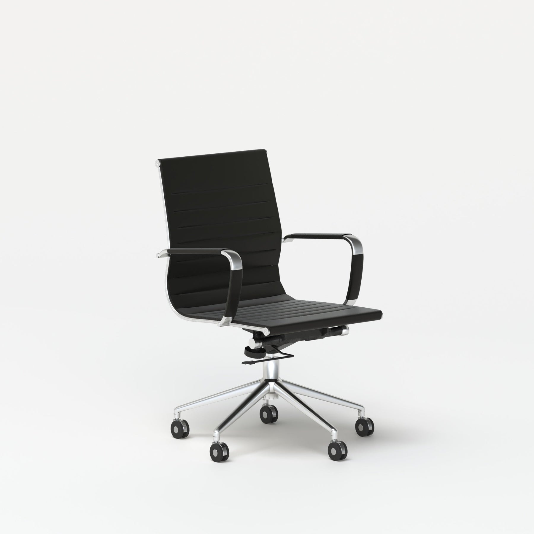 Make Long Meetings Feel Easier With a Conference Chair Now
