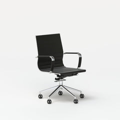 Make Long Meetings Feel Easier With a Conference Chair Now