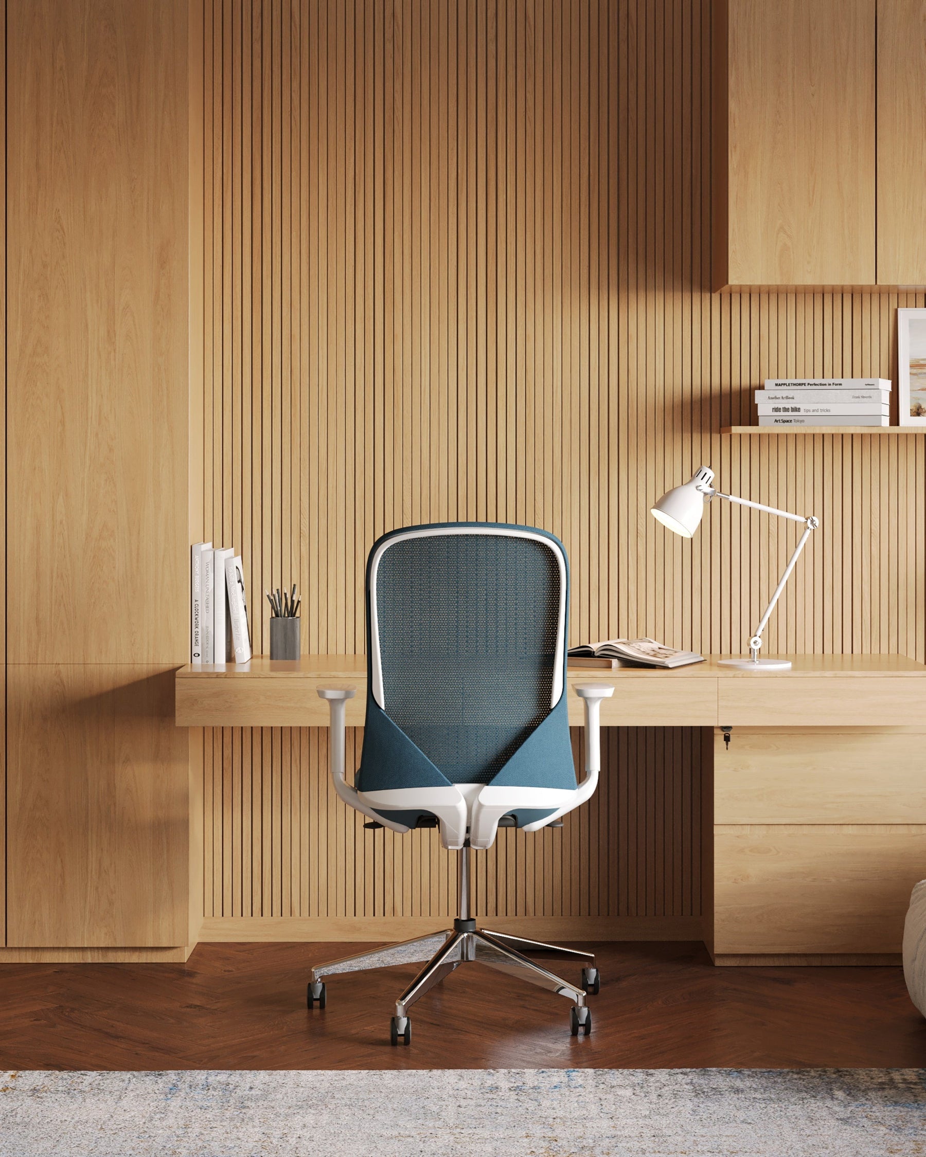 Are Reclining Office Chairs Better for Your Spine?