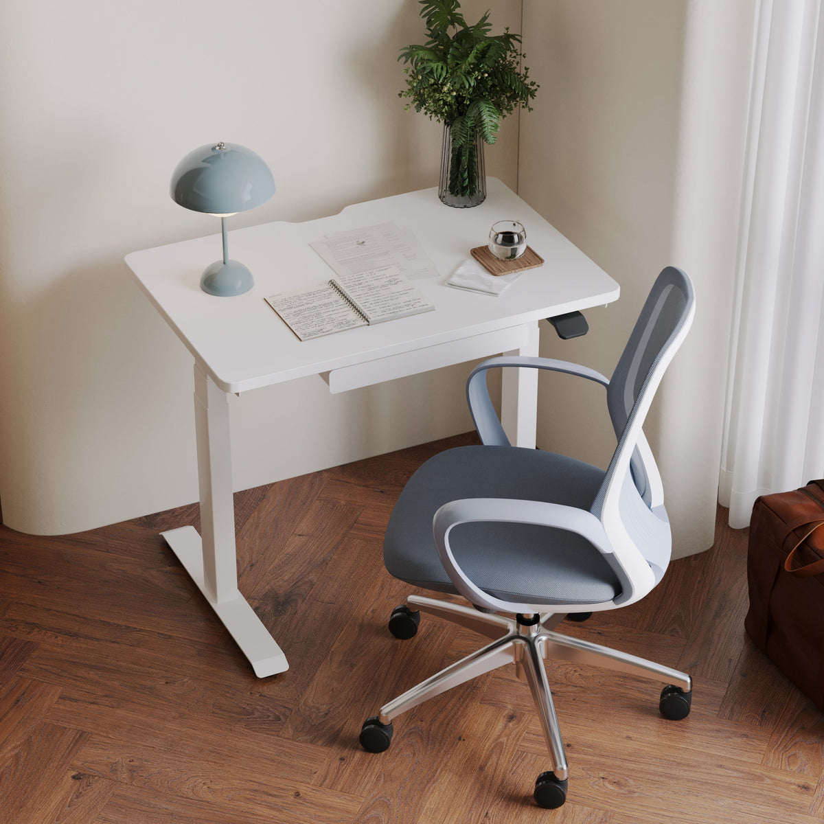 What Makes a Desk Truly Modular for Hybrid Work