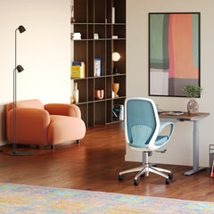 How to Choose an Ergonomic Chair for Your Body Type