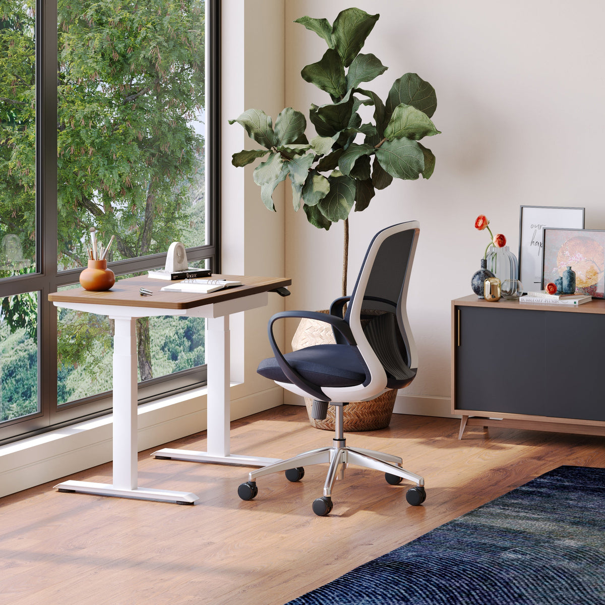 Furniture That Grows with Your Hybrid Team