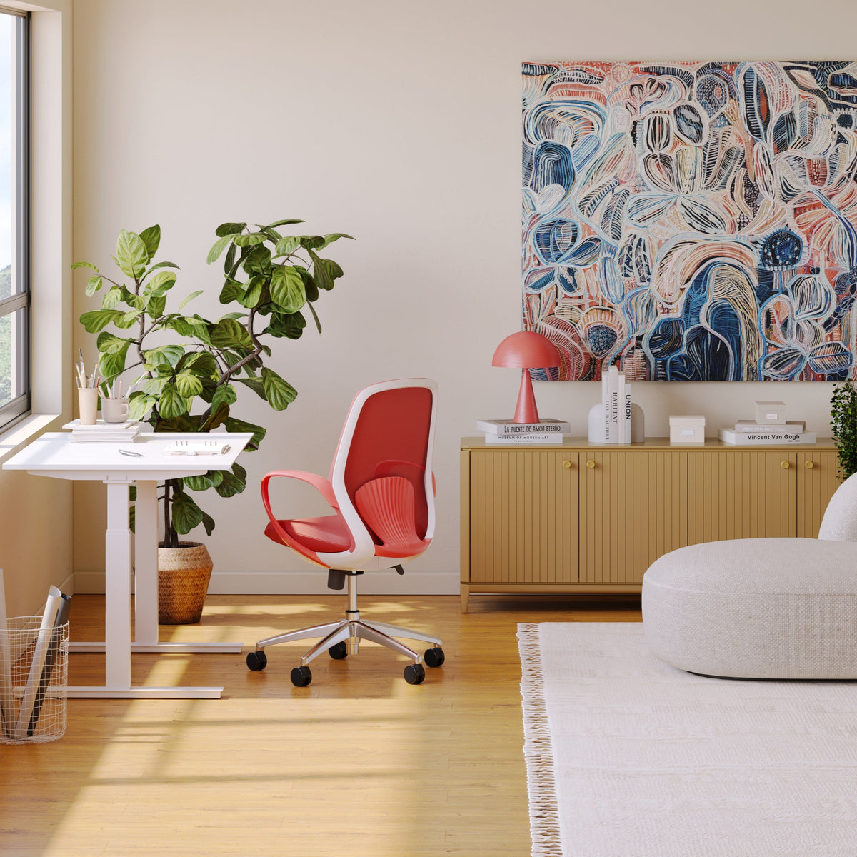 What Makes a Desk Truly Modular
