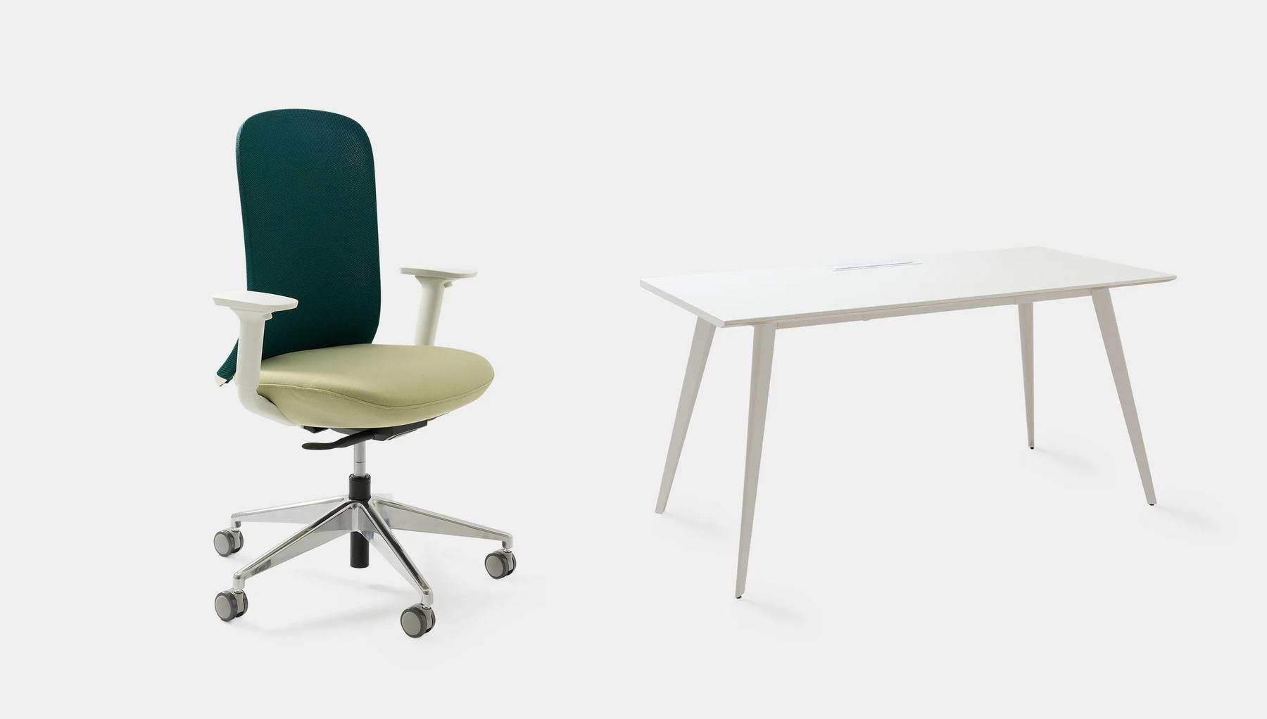 The Do You Need a Footrest With Your Chair?
