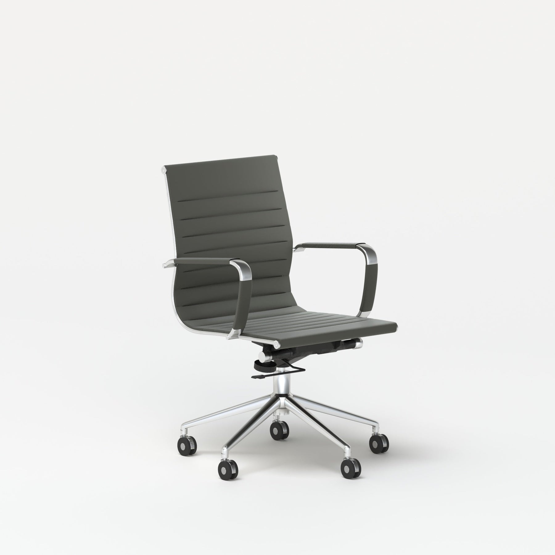 Conference Chair Details That Matter in Long Discussions