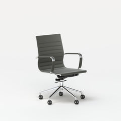 Conference Chair Details That Matter in Long Discussions