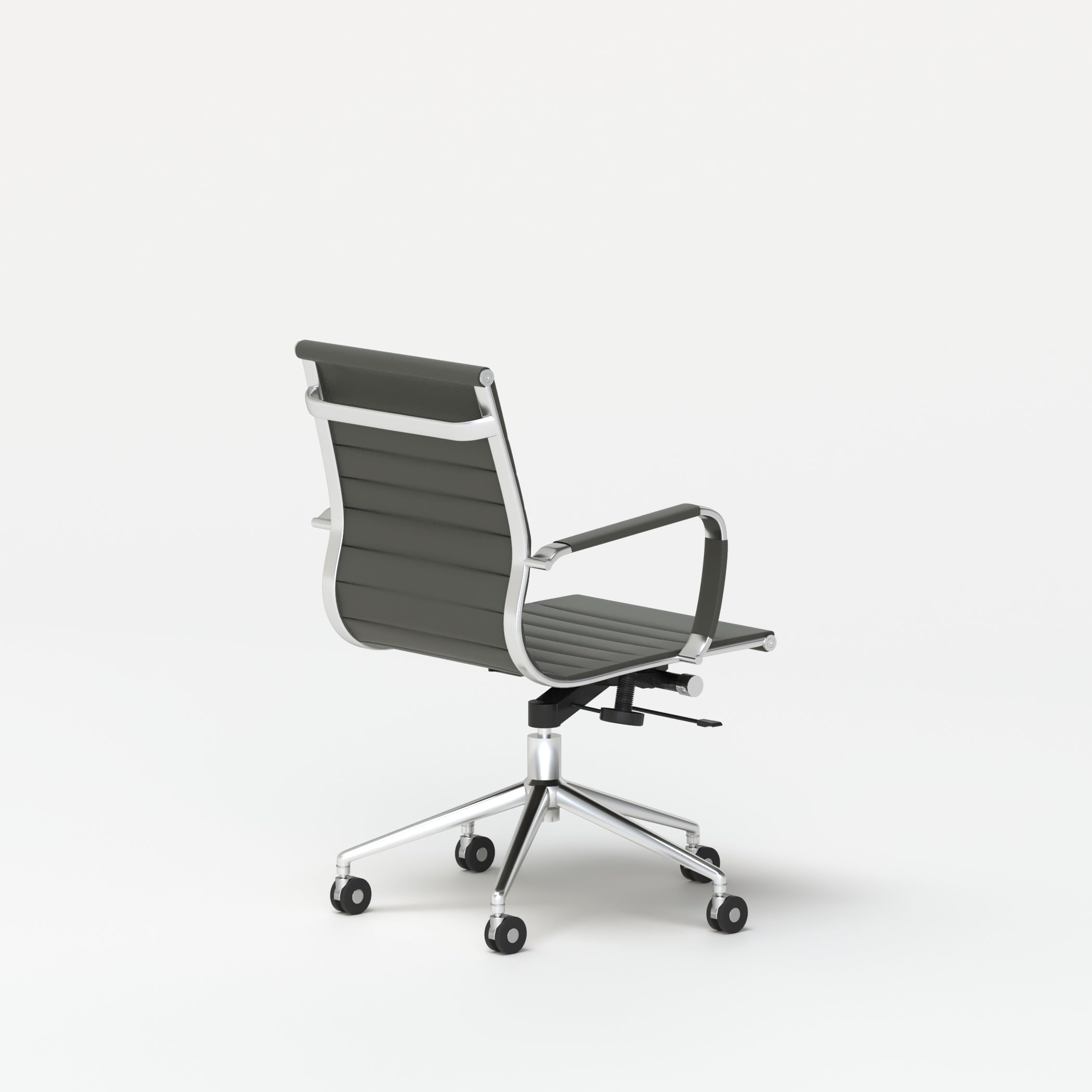 Make Shared Table Seating Work With a Conference Chair Now