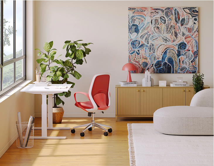 Office Desk 101: Small Accessories That Make a Big Difference